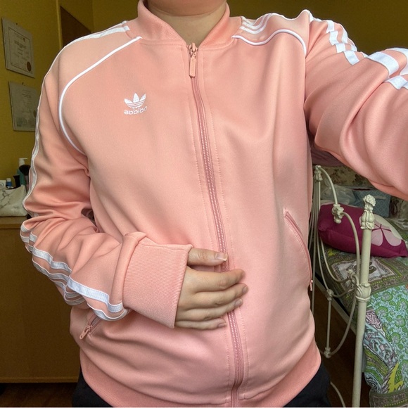 Adidas jacket - Picture 6 of 6